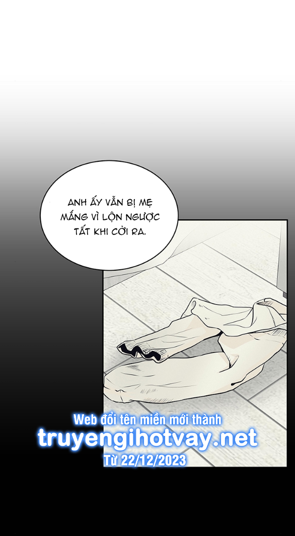 [18+] tôi sẽ cho em hết Chap 59 - Trang 2