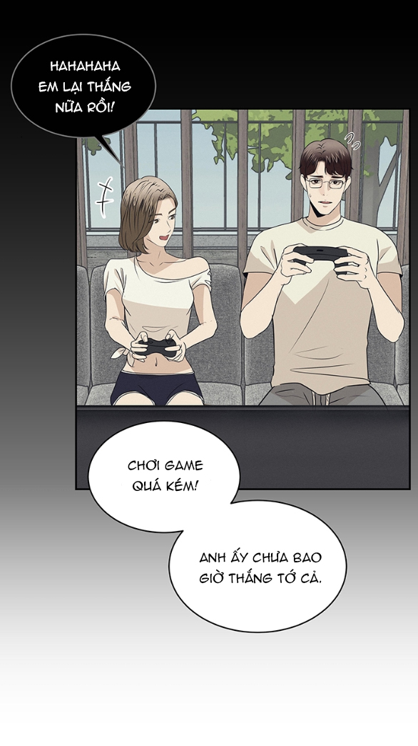 [18+] tôi sẽ cho em hết Chap 59 - Trang 2