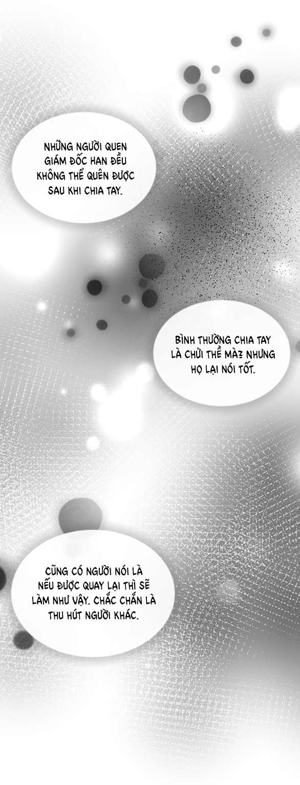 [18+] tôi sẽ cho em hết Chap 59 - Trang 2