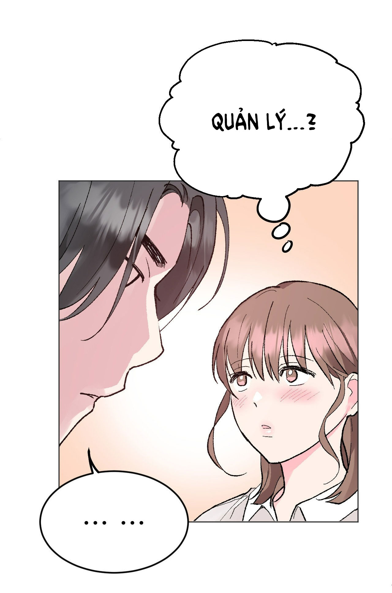 [18+] chơi đùa tình yêu Chap 8 - Trang 2