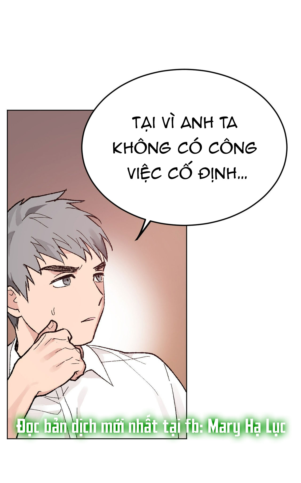 [18+] chơi đùa tình yêu Chap 8 - Next 8.1