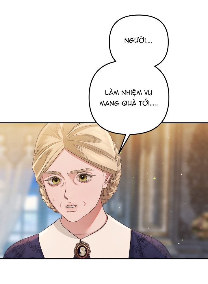 [18+] hôn nhân cưỡng đoạt Chap 27 - Next 27.1