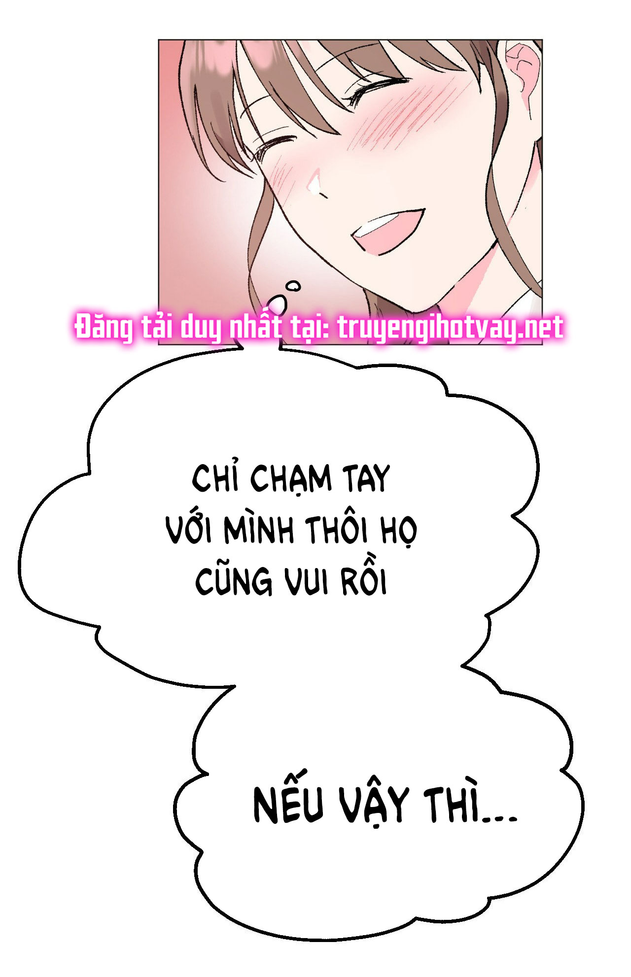 [18+] chơi đùa tình yêu Chap 8 - Trang 2