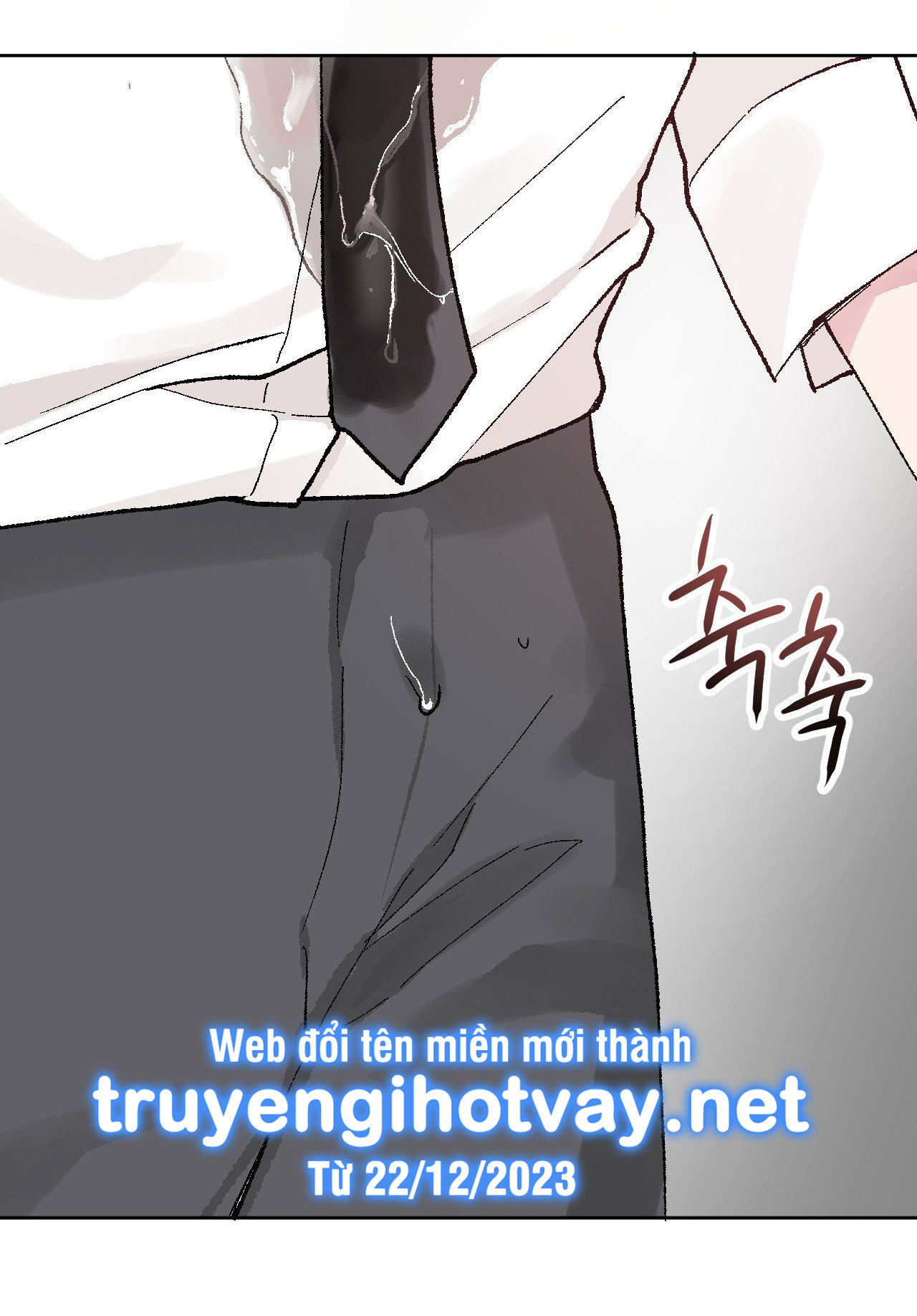 [18+] chơi đùa tình yêu Chap 8 - Trang 2