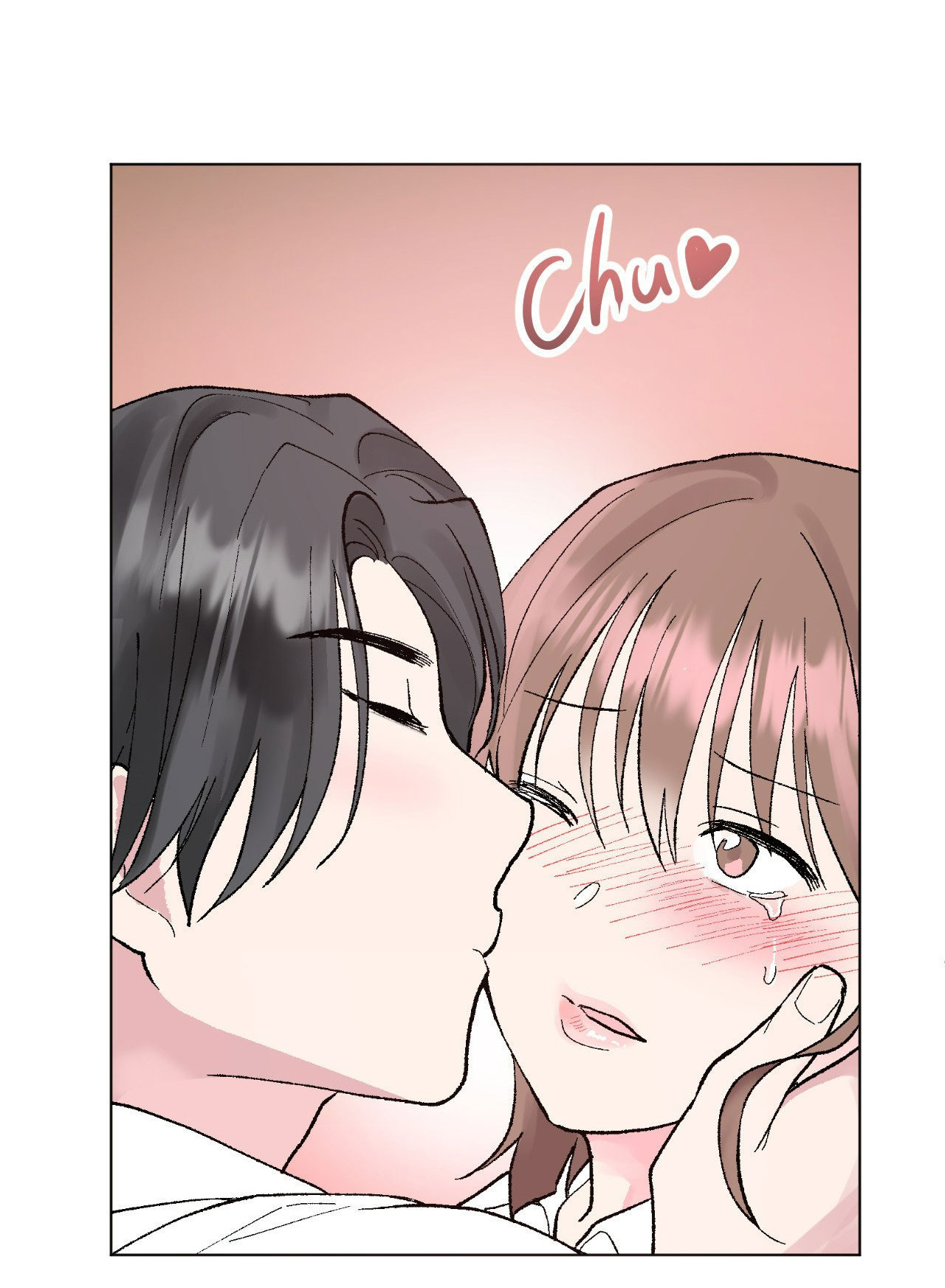 [18+] chơi đùa tình yêu Chap 8 - Trang 2