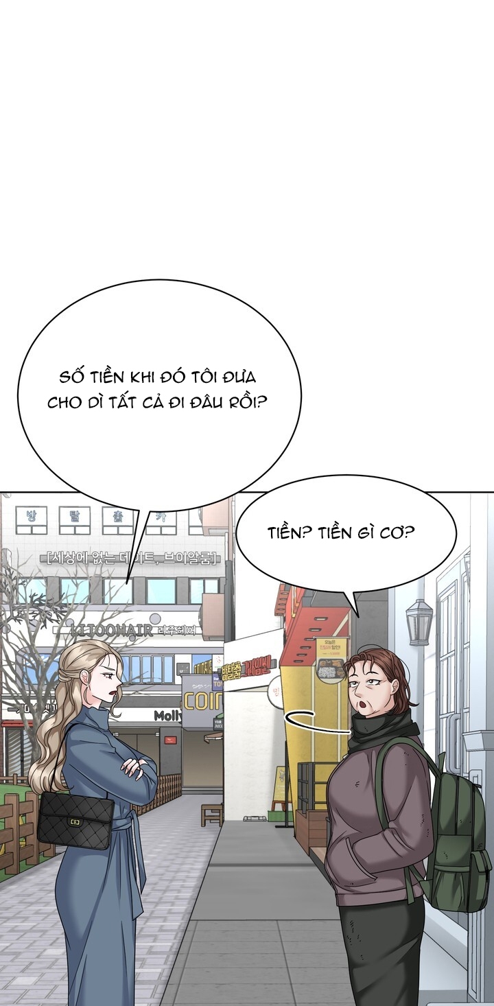 [18+] vị của sếp CHAPTER 32 - Trang 2