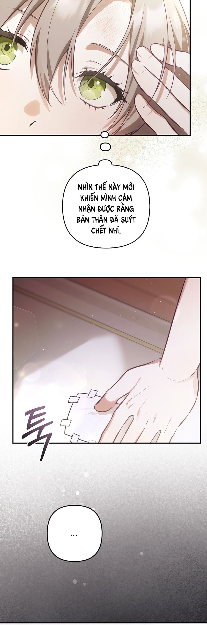 [18+] cô dâu thế thân Chap 9 - Trang 2