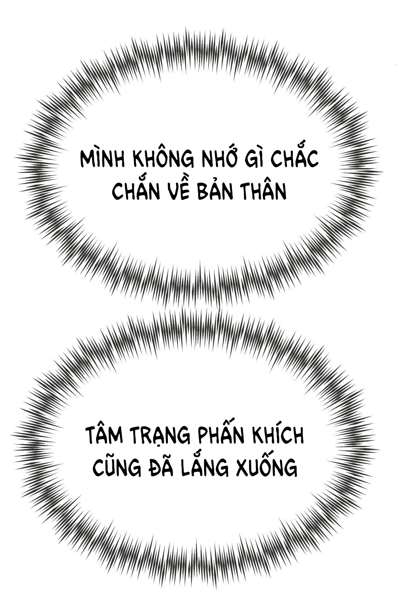 [18+] chơi đùa tình yêu Chap 8 - Next 8.1