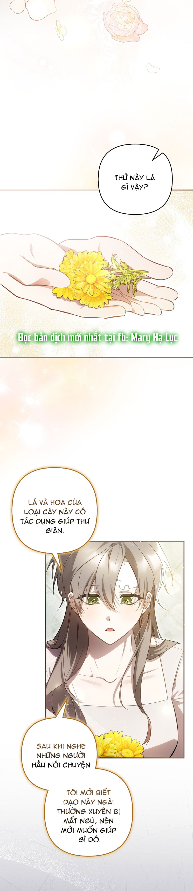 [18+] cô dâu thế thân Chap 9 - Trang 2