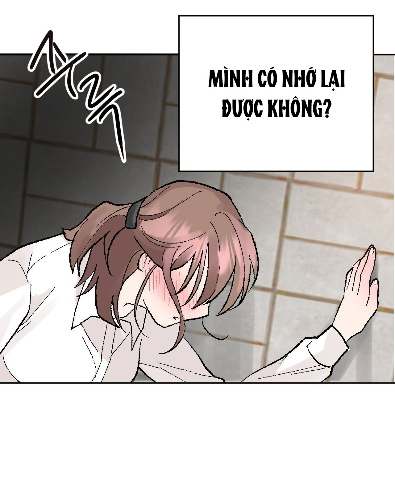 [18+] chơi đùa tình yêu Chap 8 - Trang 2