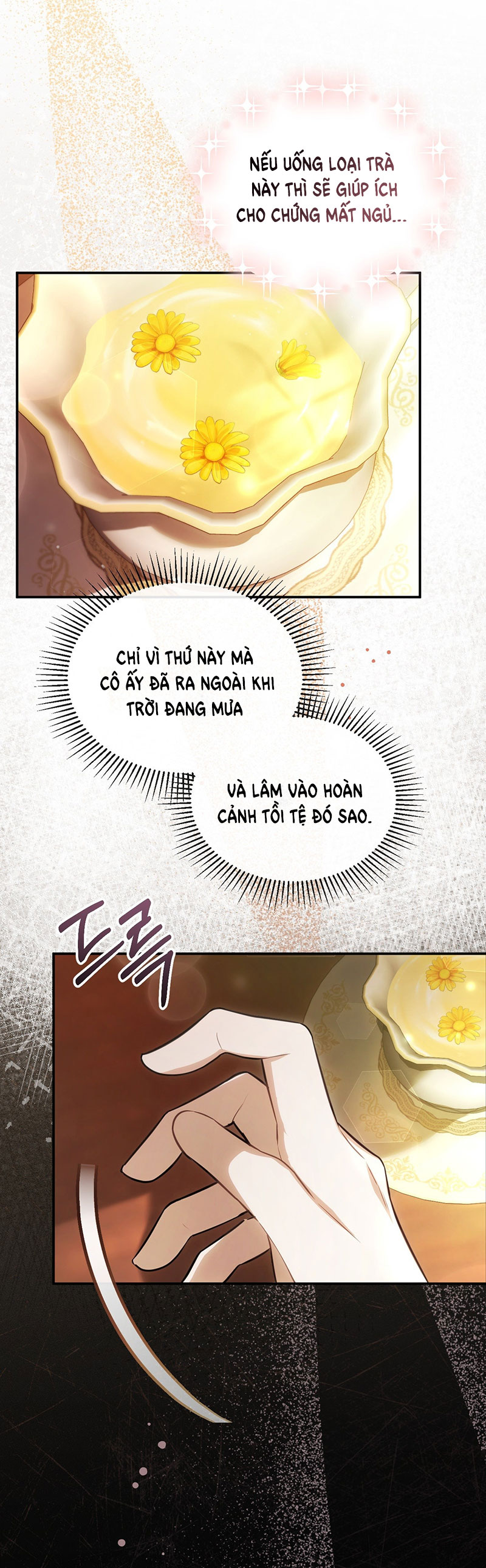 [18+] cô dâu thế thân Chap 9 - Trang 2