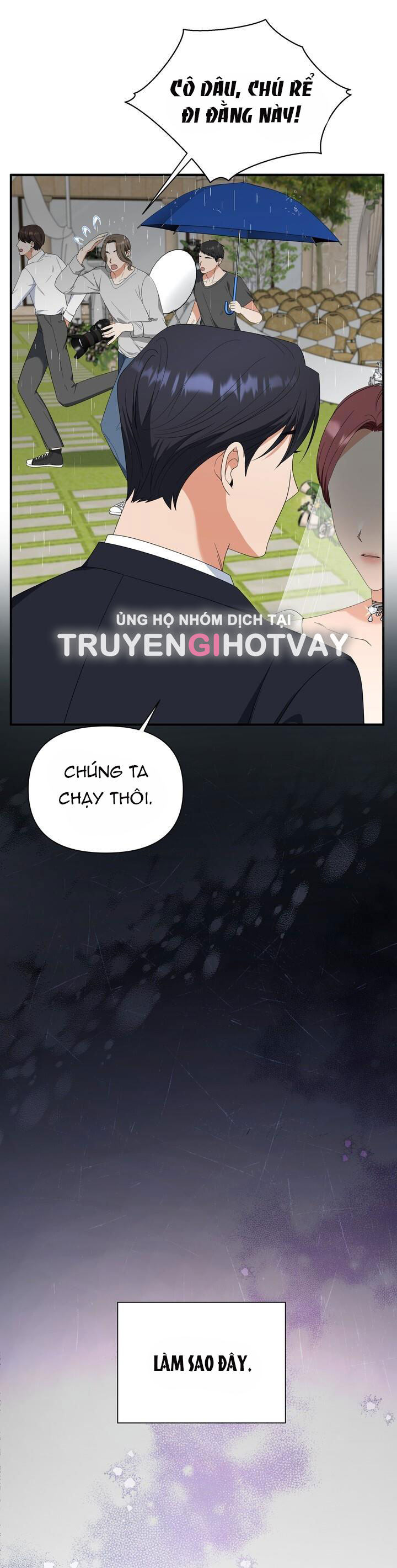 [18+] hợp đồng tình yêu có thời hạn Chap 25 - Next 25.1