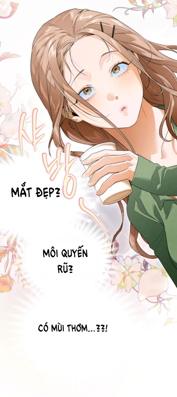 18+ Mong Ước Của Ác Ma Chap 36 - Next Chap 37