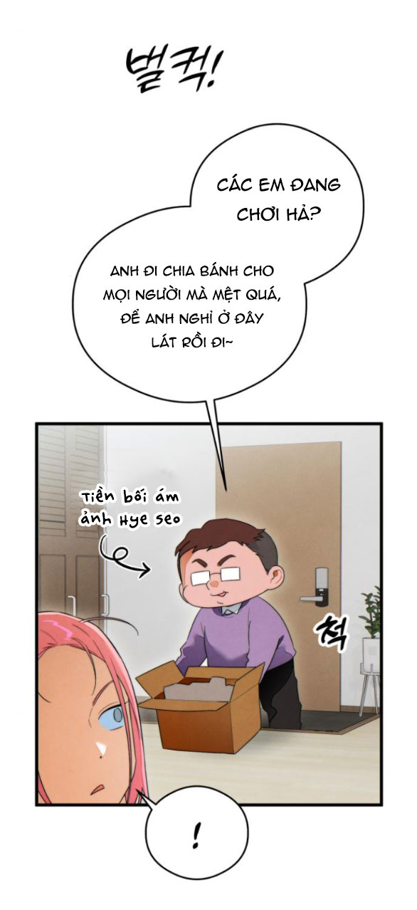 18+ Mong Ước Của Ác Ma Chap 36 - Next Chap 37