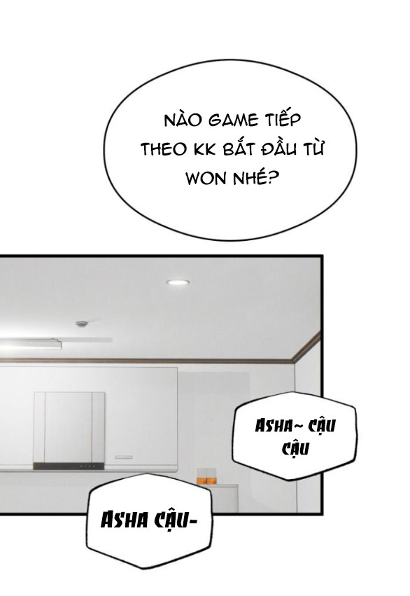 18+ Mong Ước Của Ác Ma Chap 36 - Next Chap 37