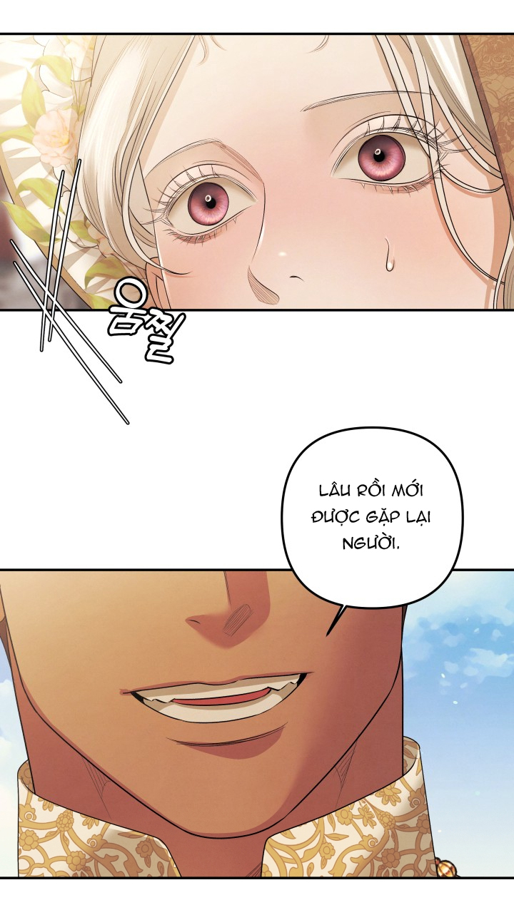 [18+] hôn nhân cưỡng đoạt Chap 27 - Next 27.1