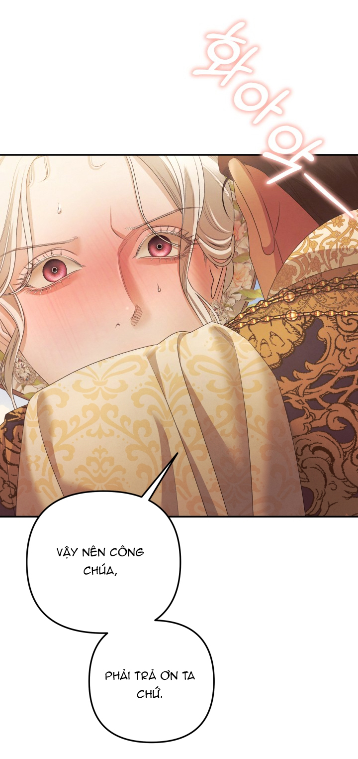 [18+] hôn nhân cưỡng đoạt Chap 27 - Next 27.1