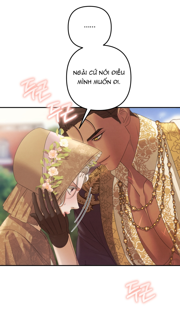 [18+] hôn nhân cưỡng đoạt Chap 27 - Next 27.1