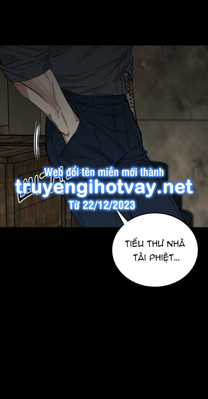 [18+] ưu thế tuyệt đối Chương 44 - Trang 2