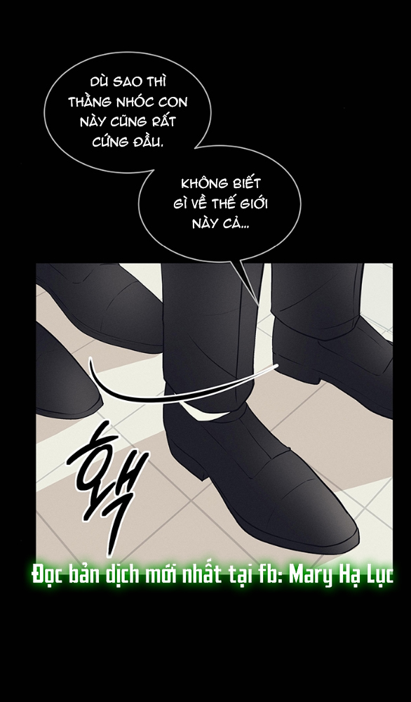 [18+] tôi sẽ cho em hết Chap 59 - Trang 2