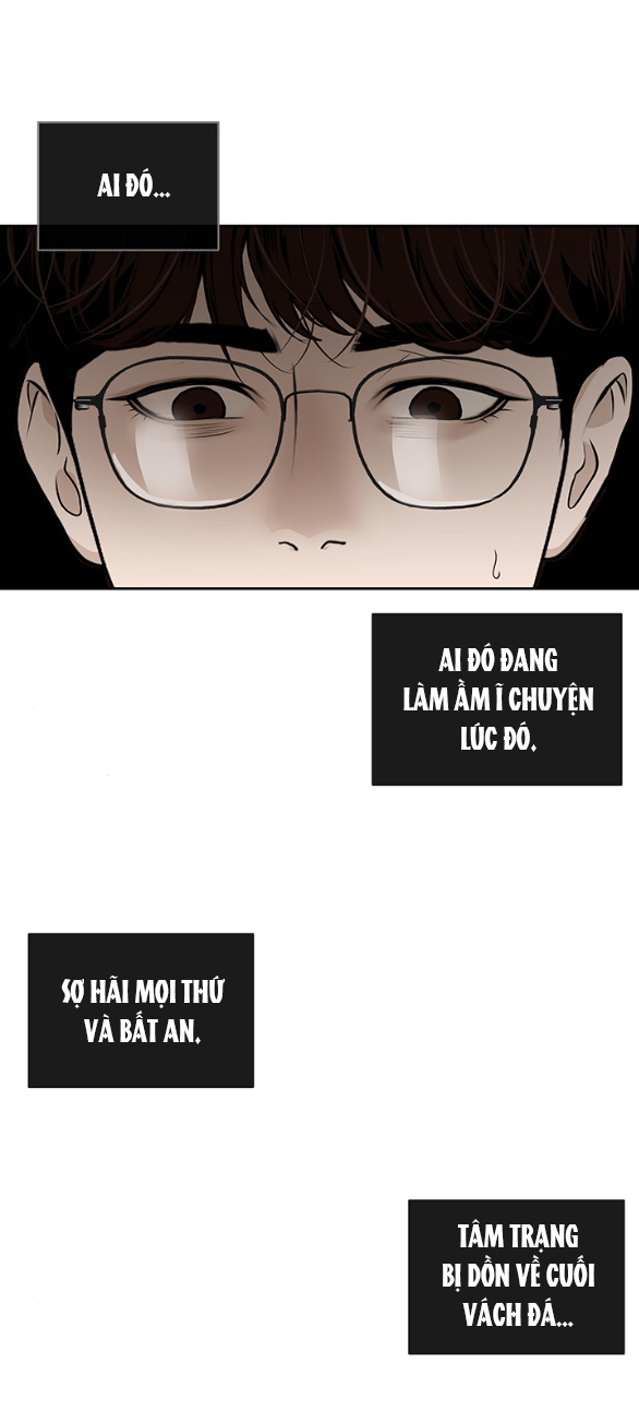 [18+] tôi sẽ cho em hết Chap 59 - Trang 2