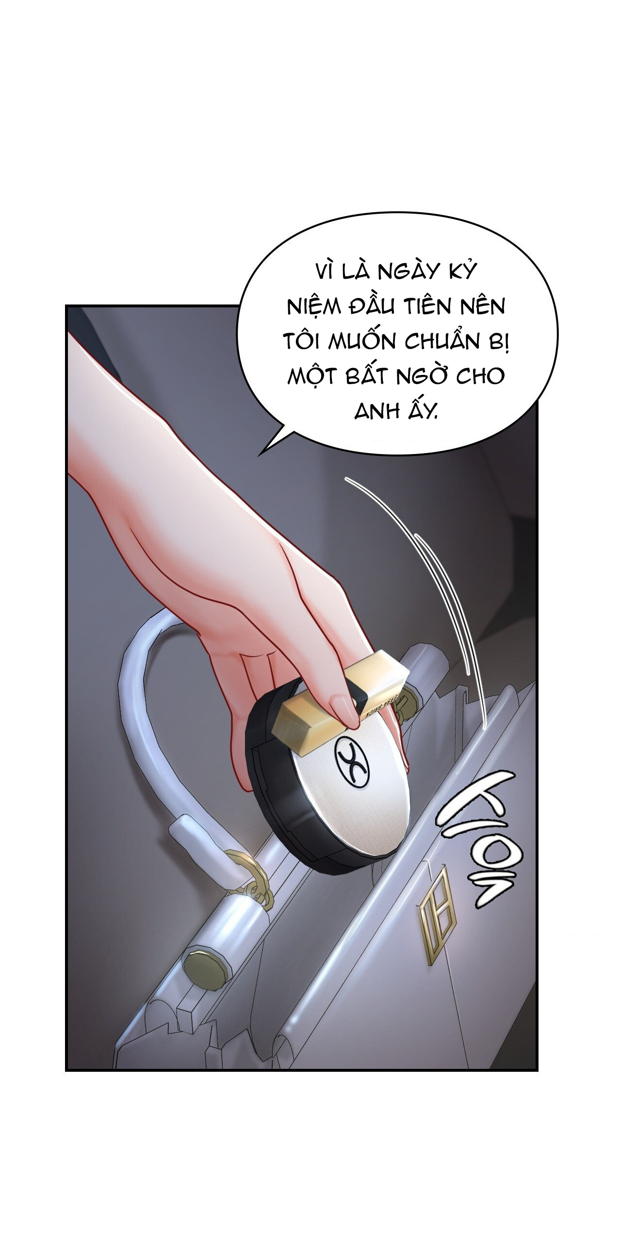 [18+] nhóc con bị tôi ám ảnh Chương 19 - Next Chap 20