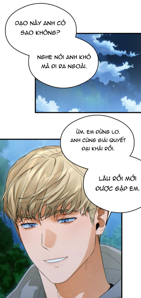 18+ Mong Ước Của Ác Ma Chap 36 - Next Chap 37