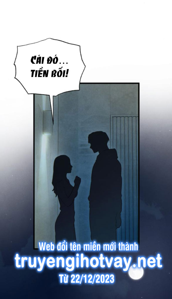 18+ Mong Ước Của Ác Ma Chap 36 - Next Chap 37