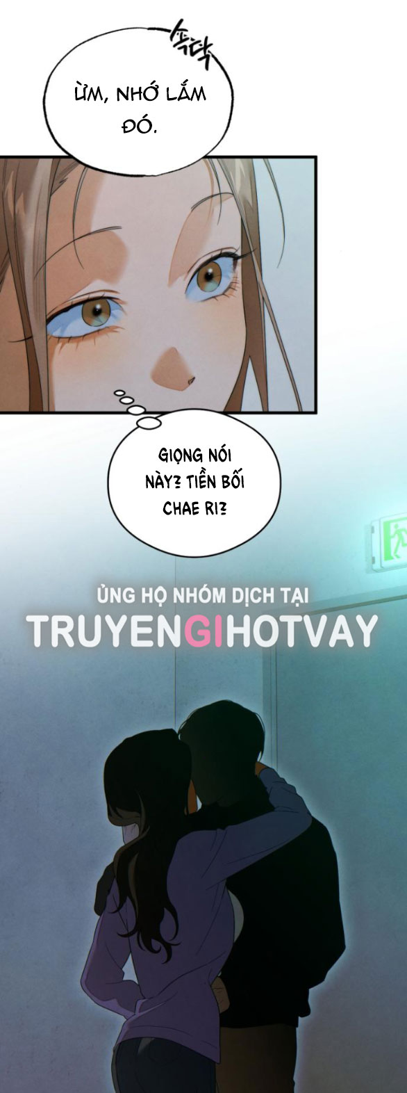 18+ Mong Ước Của Ác Ma Chap 36 - Next Chap 37