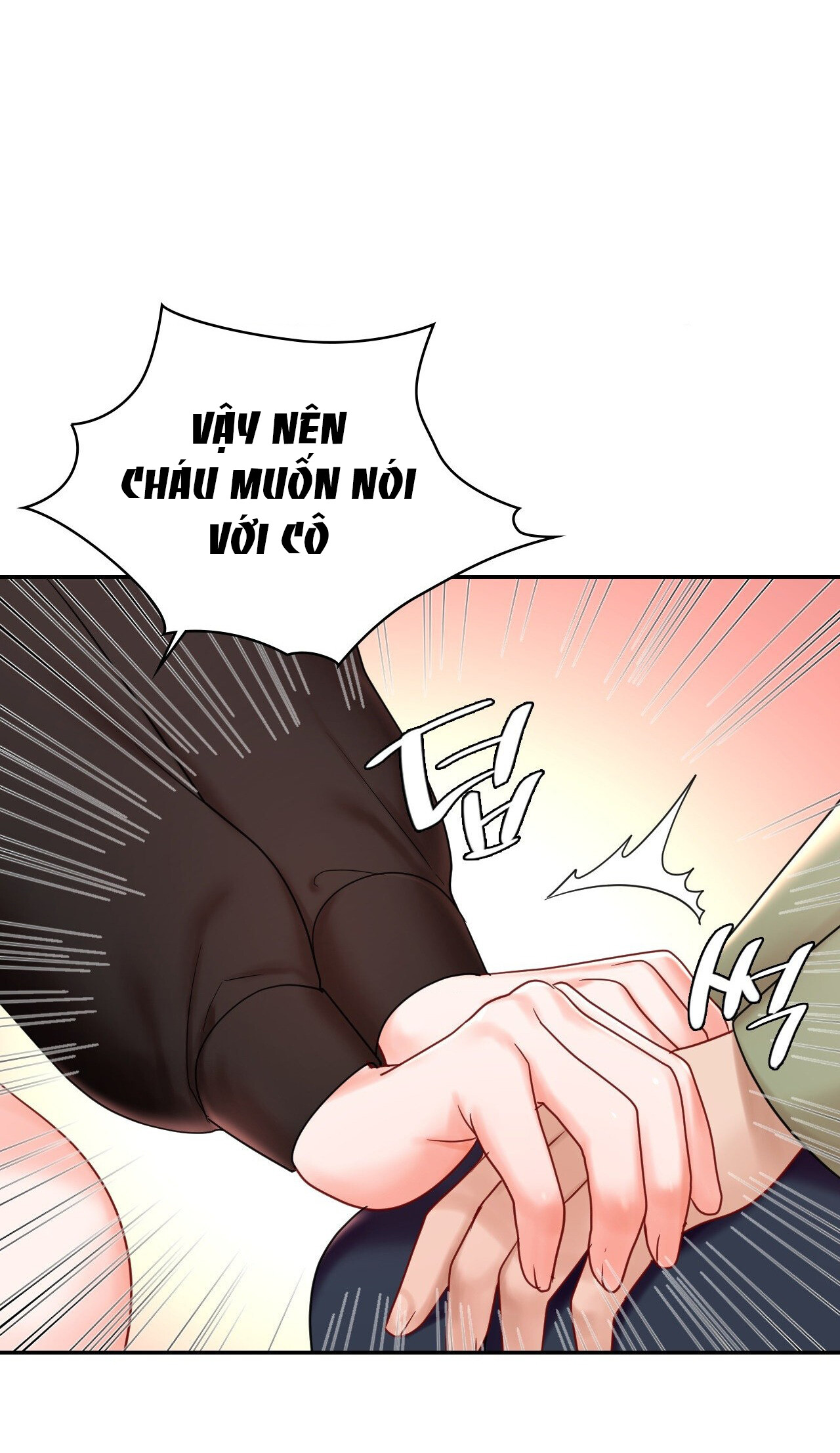 [18+] nhóc con bị tôi ám ảnh Chương 19 - Next Chap 20