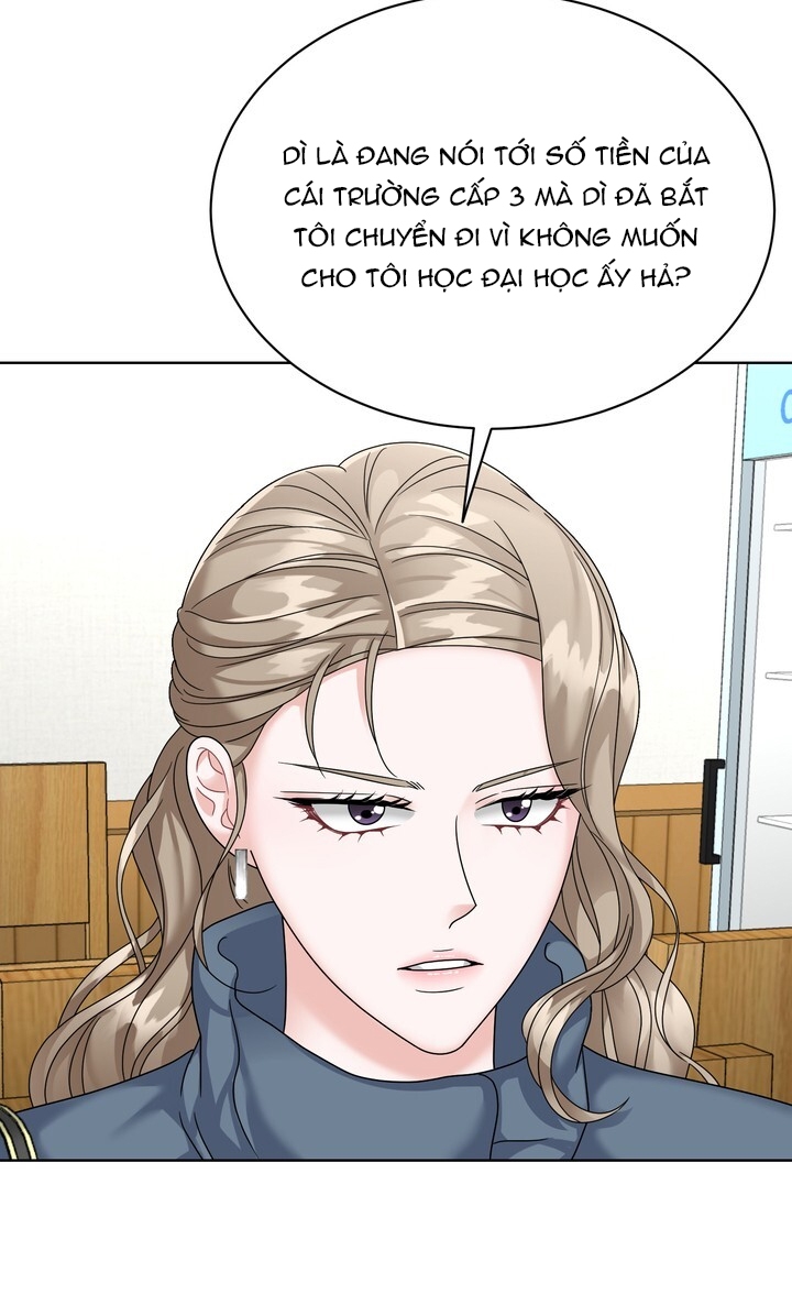 [18+] vị của sếp CHAPTER 32 - Trang 2