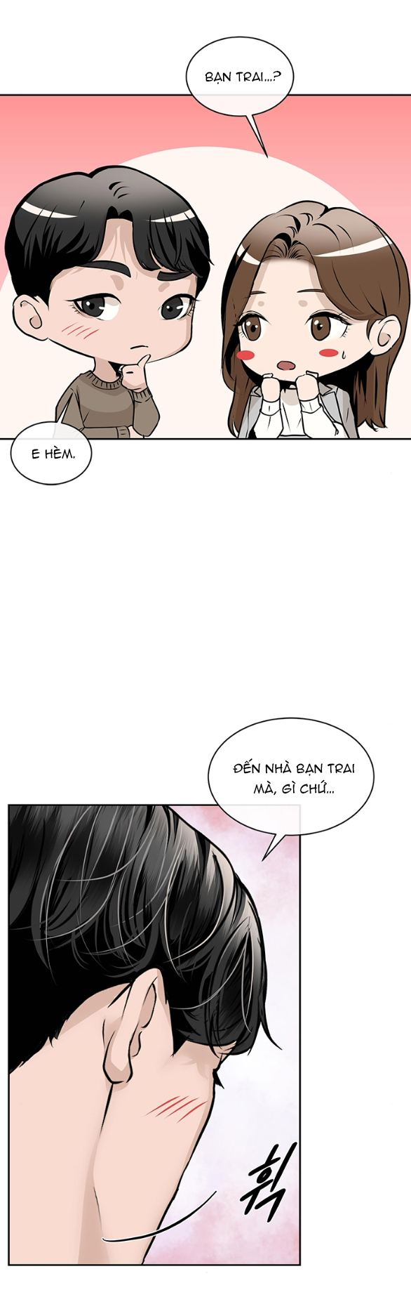 [18+] tôi sẽ cho em hết Chap 60 - Trang 2