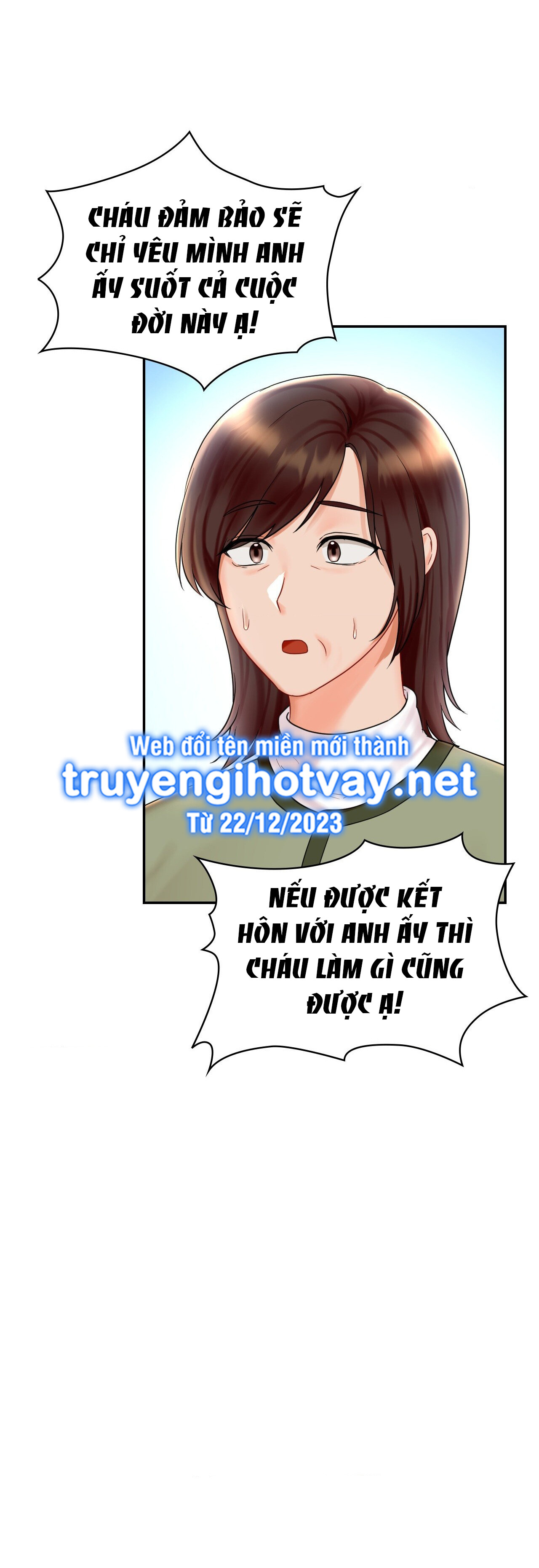 [18+] nhóc con bị tôi ám ảnh Chương 19 - Trang 3