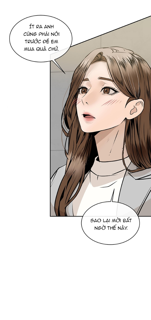 [18+] tôi sẽ cho em hết Chap 60 - Trang 2