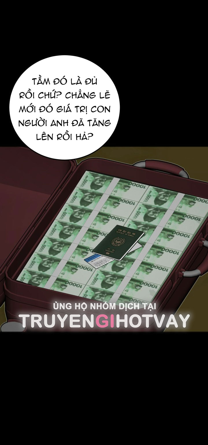 [18+] ưu thế tuyệt đối Chương 44 - Trang 2