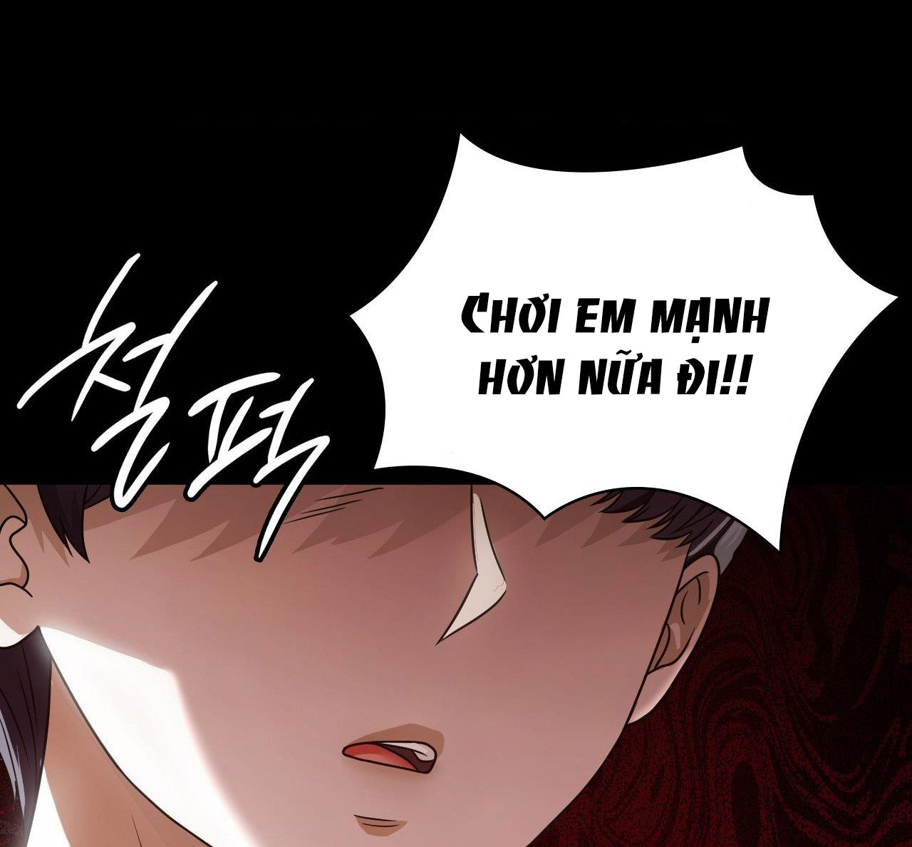 [18+] quá khứ của mẹ kế Chap 1 - Trang 2