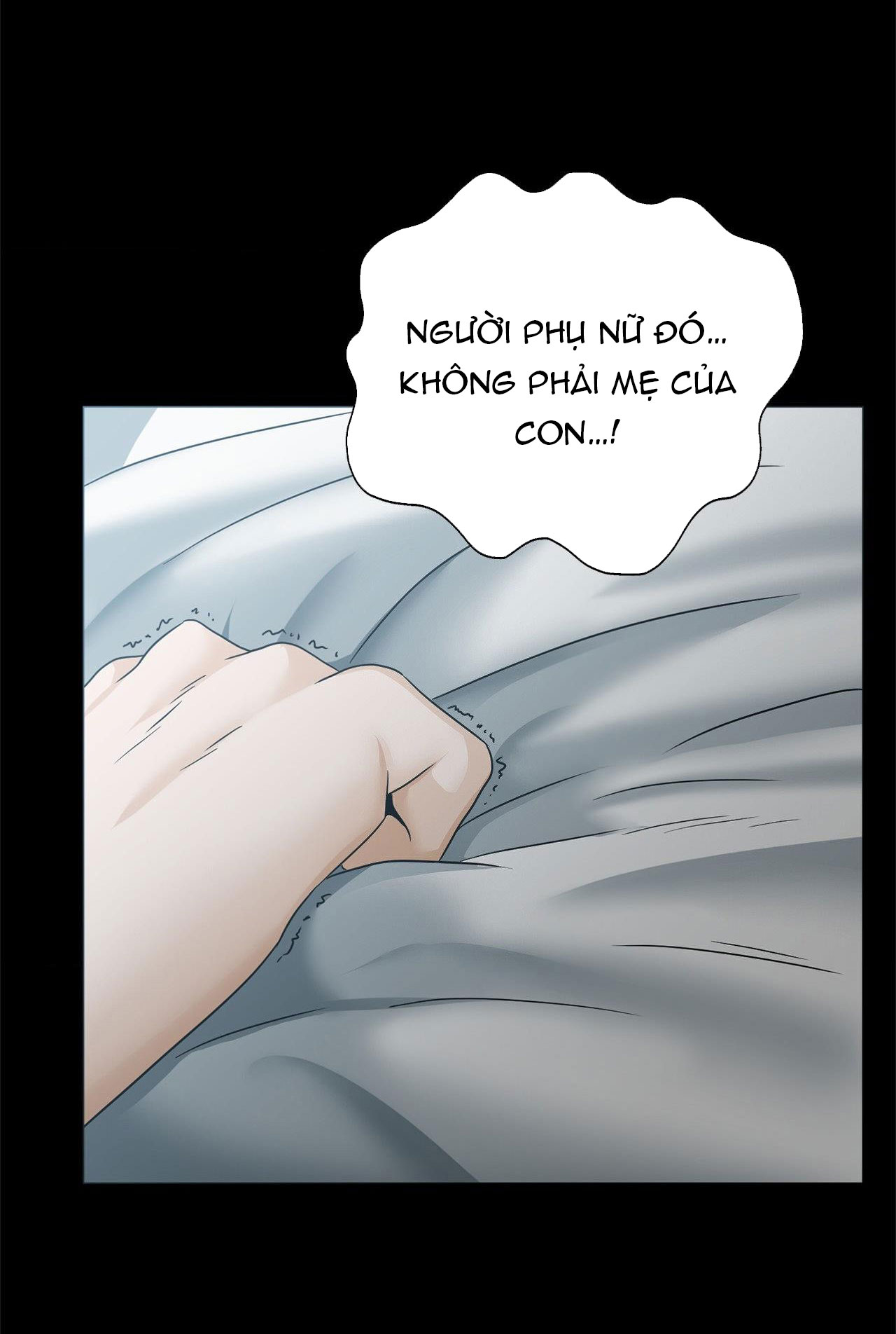 [18+] quá khứ của mẹ kế Chap 1 - Trang 2