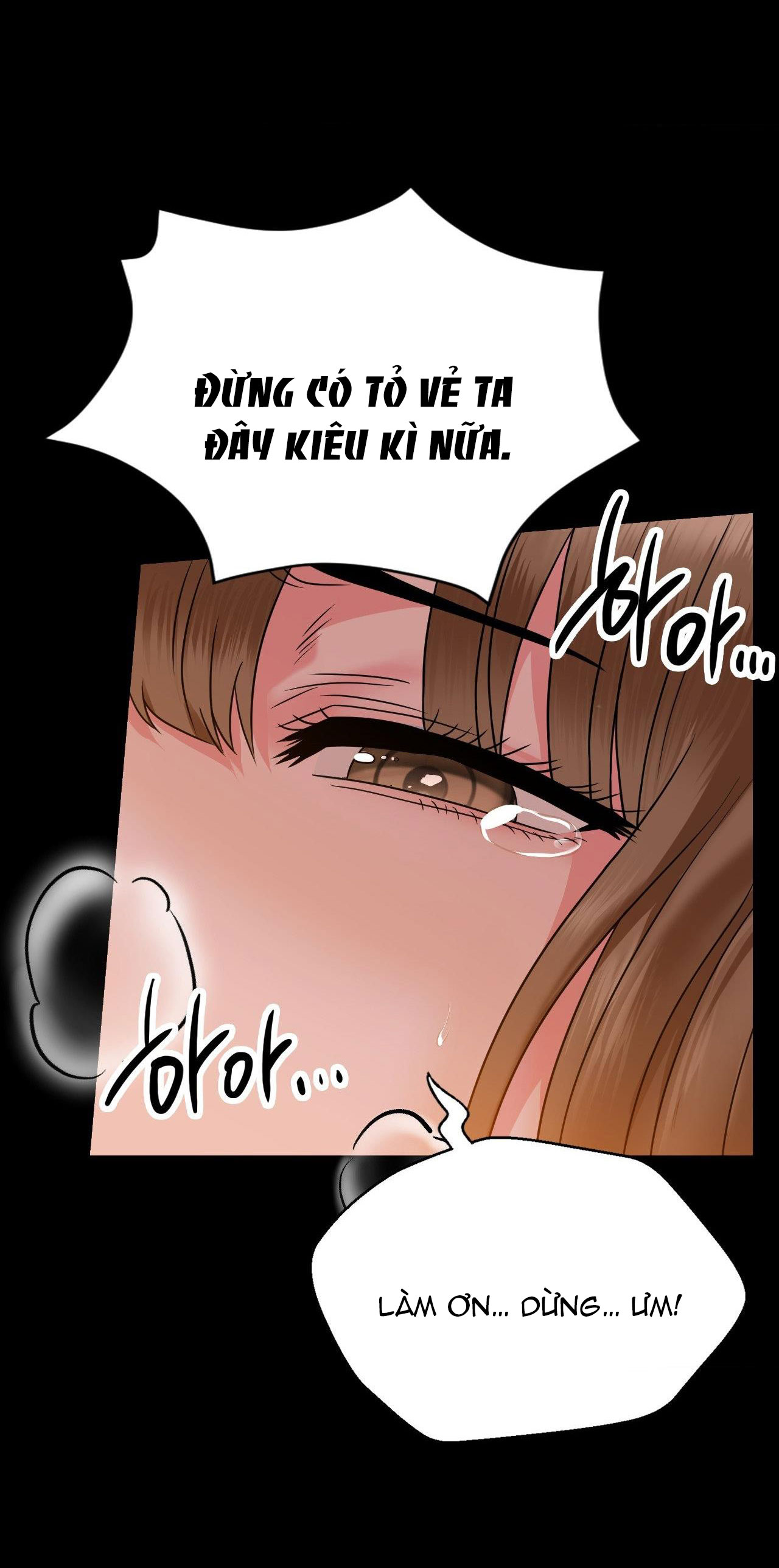 [18+] quá khứ của mẹ kế Chap 1 - Trang 2