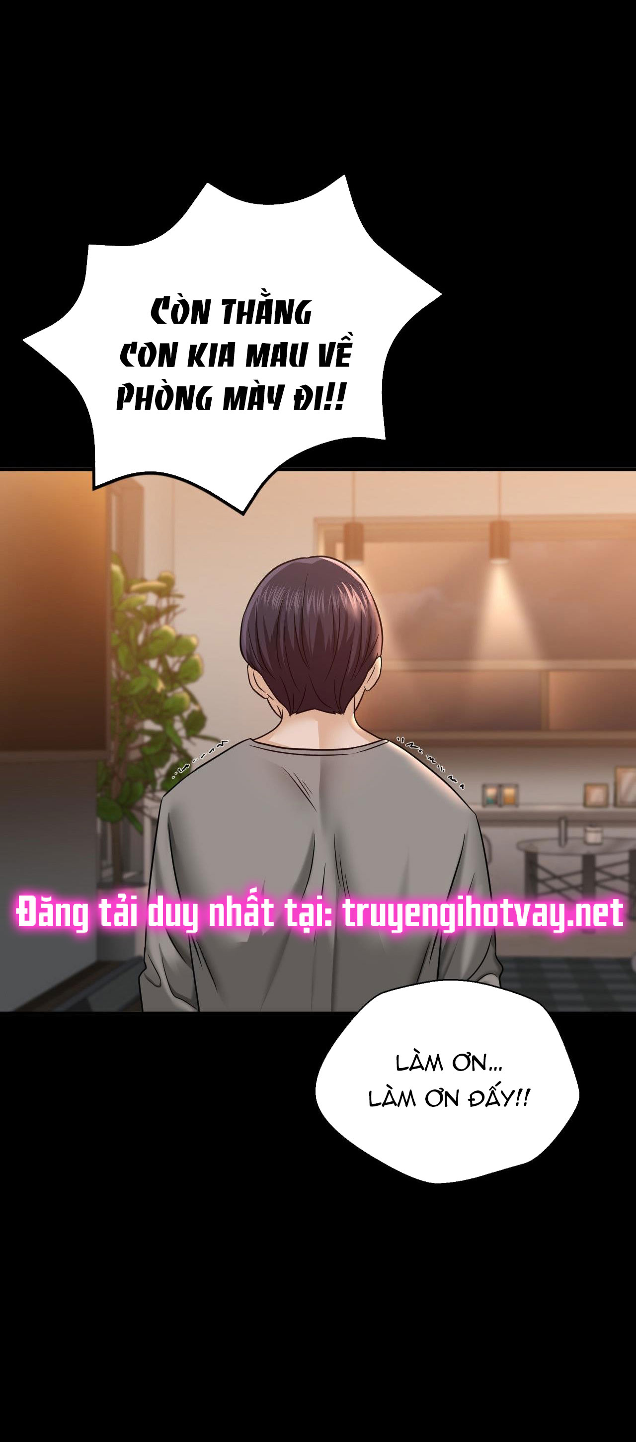 [18+] quá khứ của mẹ kế Chap 1 - Trang 2