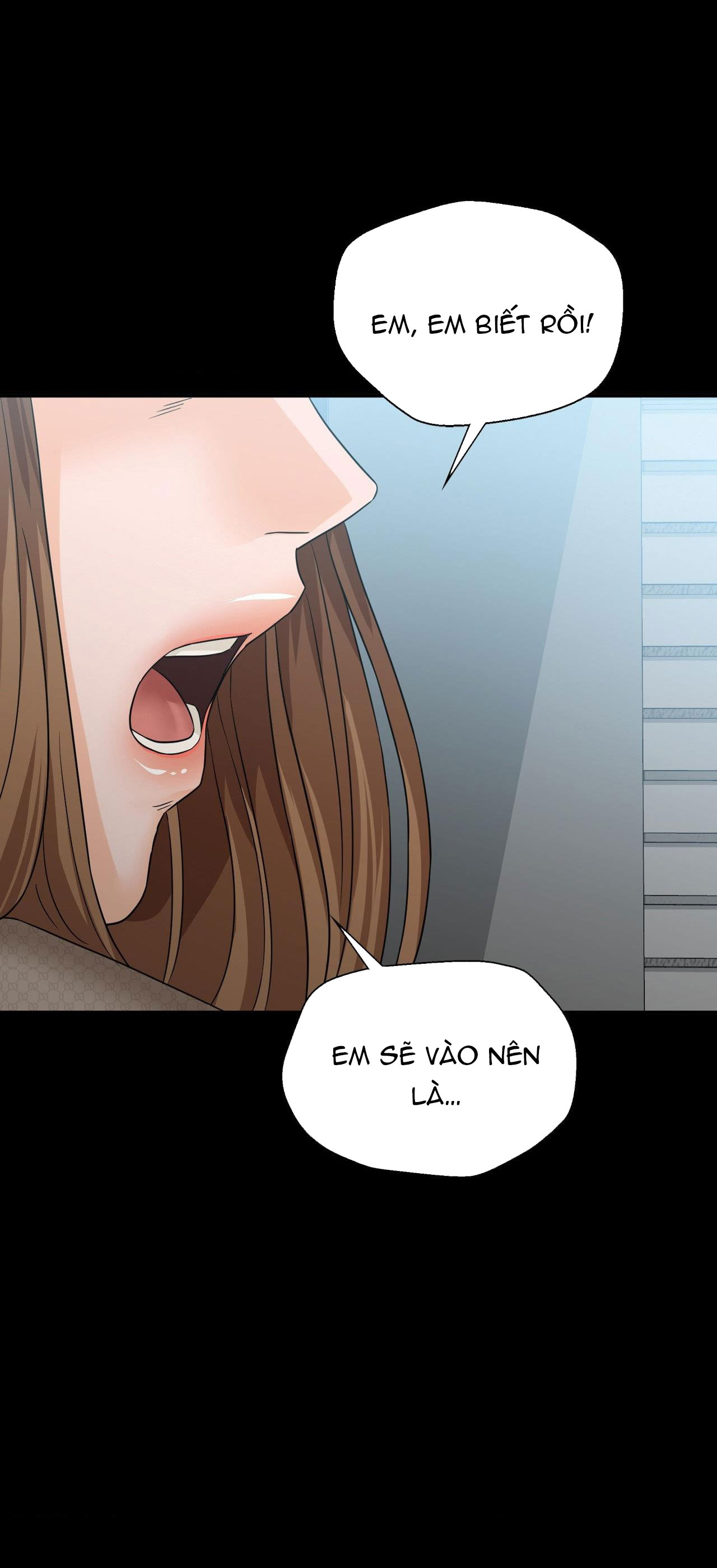 [18+] quá khứ của mẹ kế Chap 1 - Trang 2