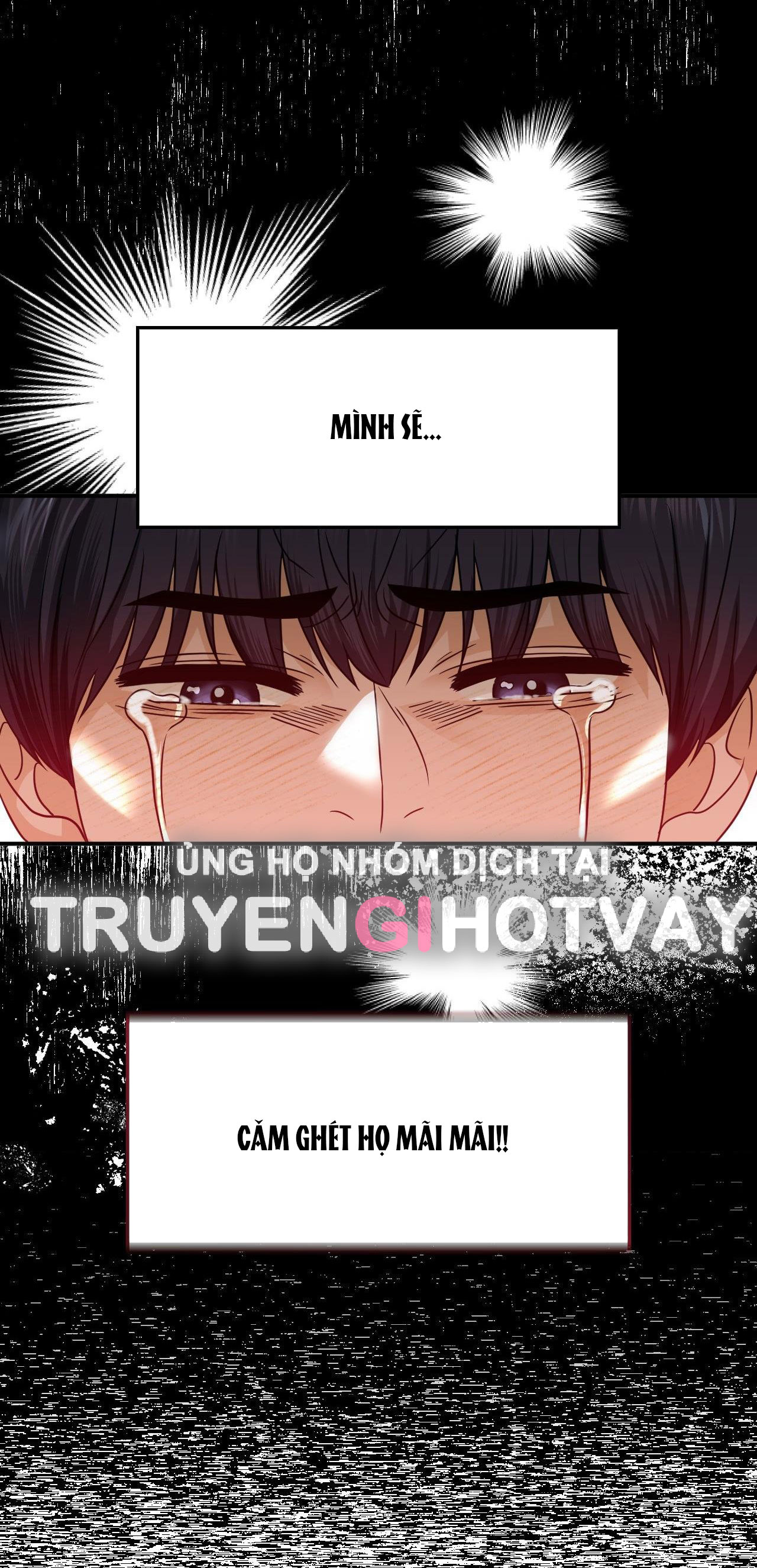 [18+] quá khứ của mẹ kế Chap 1 - Trang 2