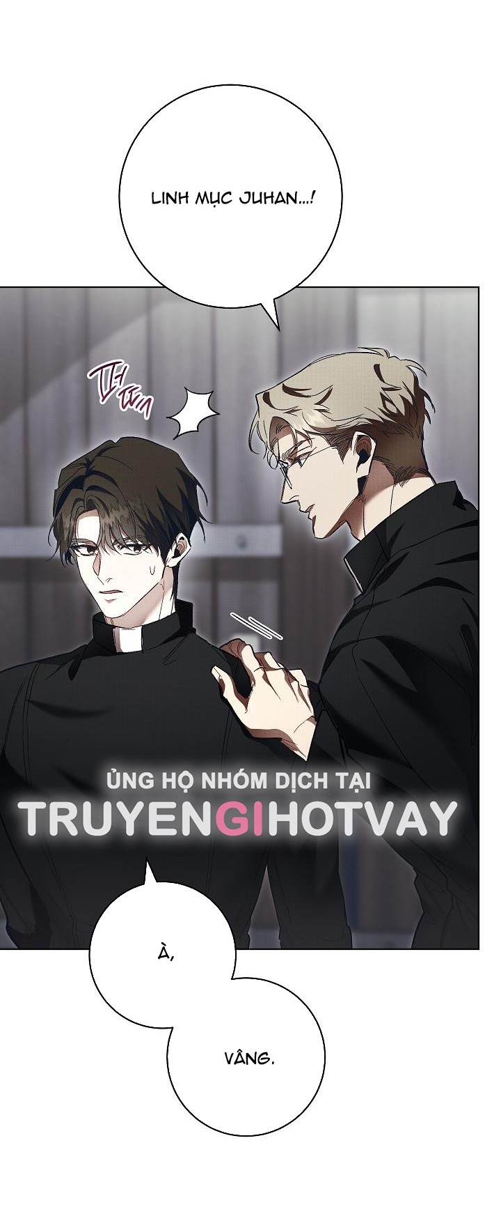 [18+] hãy để tôi khóc 2 - Next 3