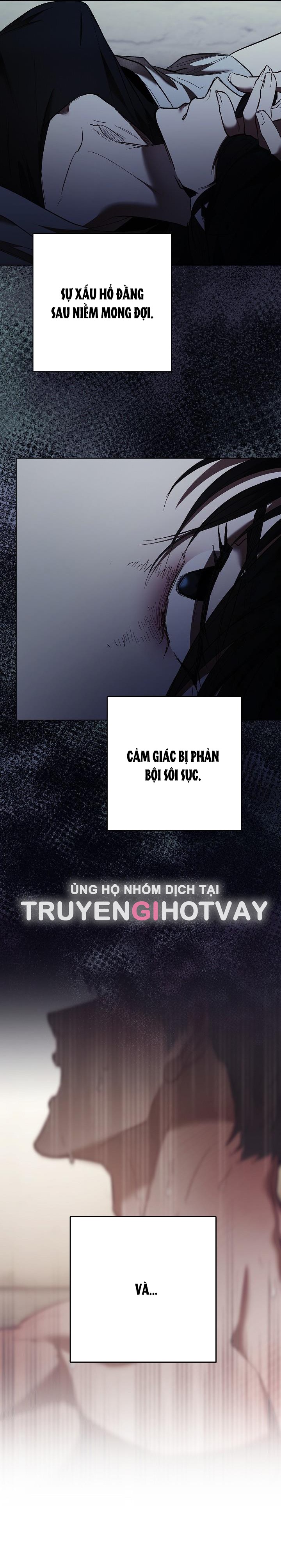 [18+] hãy để tôi khóc 2 - Trang 3