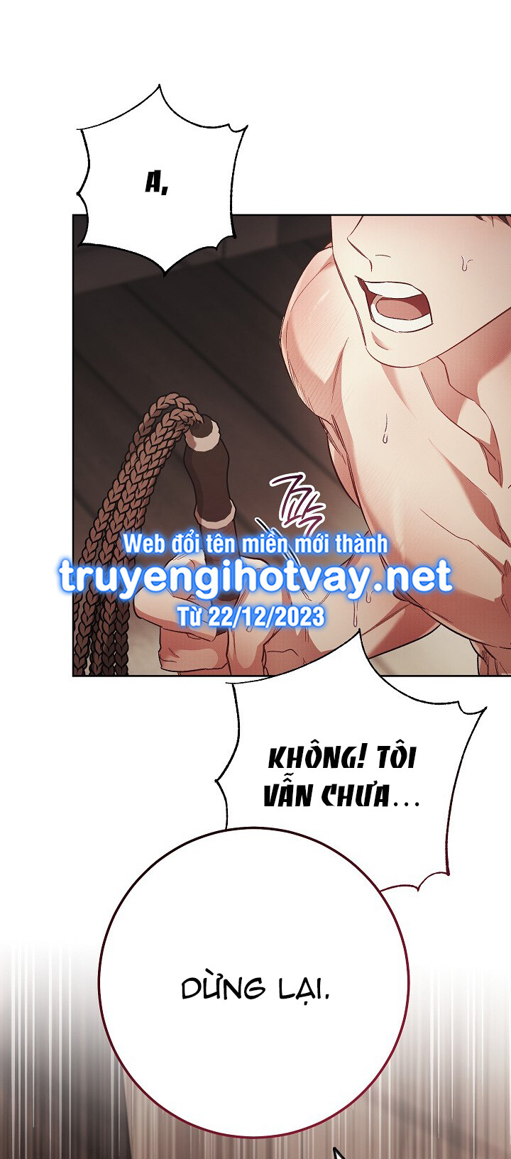 [18+] hãy để tôi khóc 5 - Trang 3