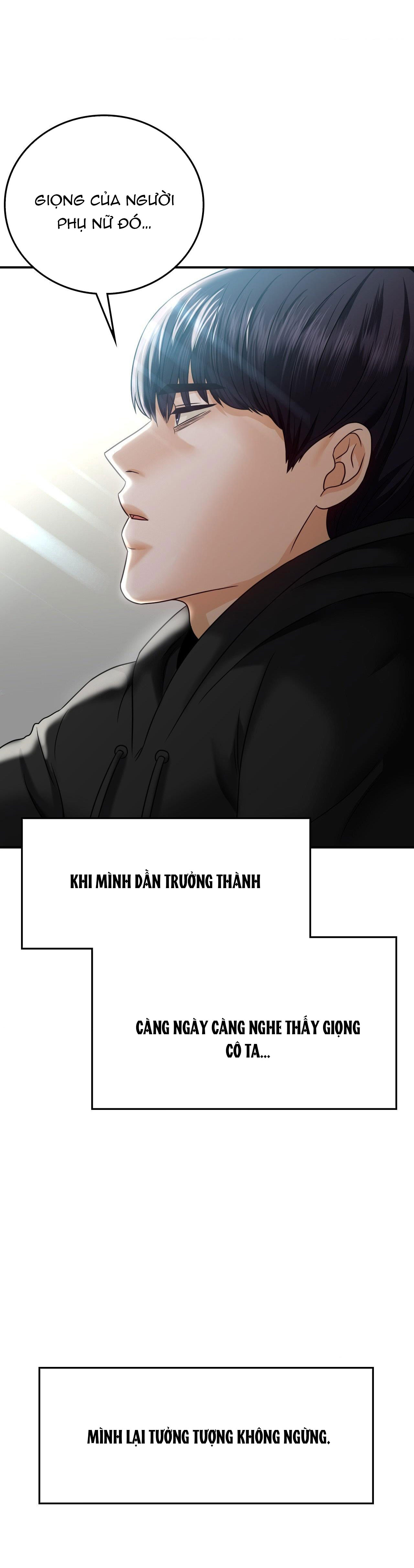 [18+] quá khứ của mẹ kế Chap 1 - Trang 2