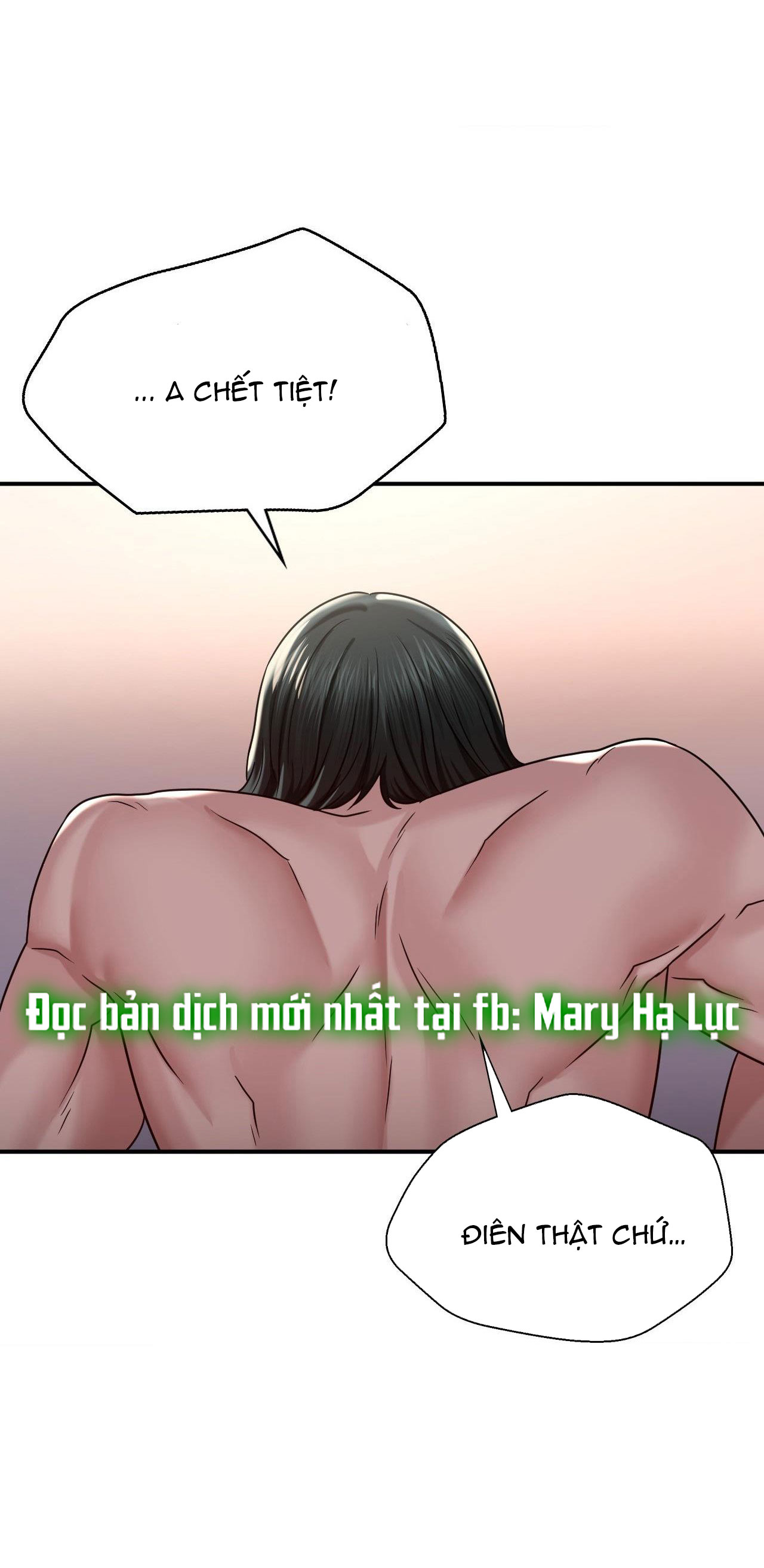 [18+] quá khứ của mẹ kế Chap 1 - Trang 2