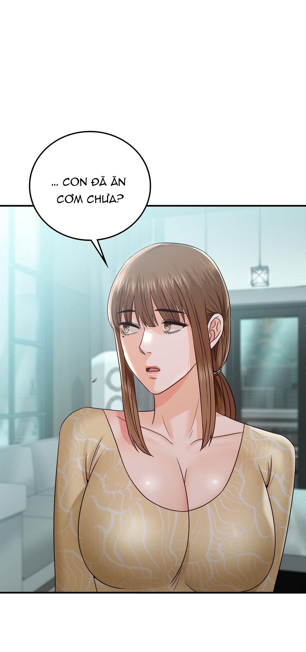 [18+] quá khứ của mẹ kế Chap 1 - Trang 2