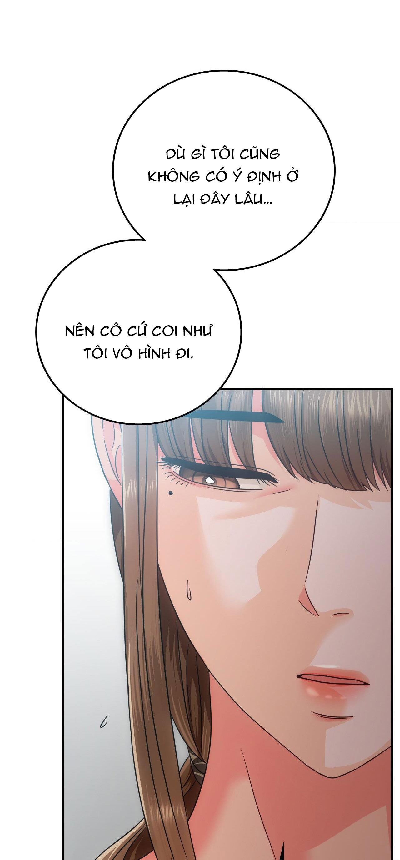 [18+] quá khứ của mẹ kế Chap 1 - Trang 2