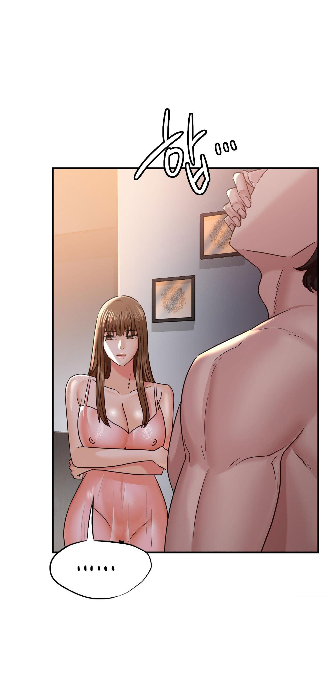 [18+] quá khứ của mẹ kế Chap 1 - Trang 2