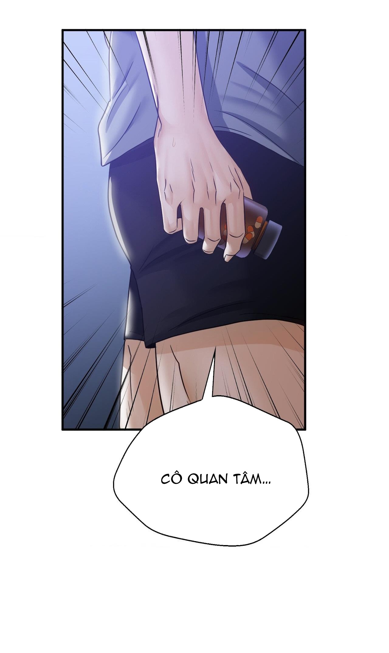 [18+] quá khứ của mẹ kế Chap 2 - Trang 2